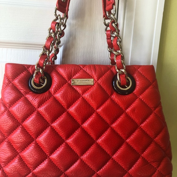 Kate Spade bag - Picture 3 of 8